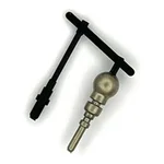 Dampfpfeife für Spur-G LGB 25703-M053