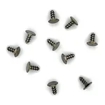 Sechskantschraube M3x7 (10 Stück) für Spur-G LGB 25911-M009