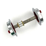 Radsatz für Spur-G LGB 25911-M011
