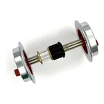 Radsatz für Spur-G LGB 25911-M012