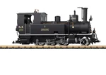 Dampflok Engadin 3/4 RhB LGB 26275