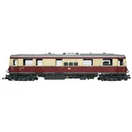 Triebwagen VT 137 DR LGB 26391