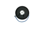 Lautsprecher Spur G Rundlautsprecher 8 Ohm, 2 Watt LGB 26391-M010 