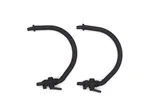 2x Bremsschlauch für Spur-G LGB 26450-M008