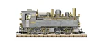 Dampflok 99 5901 HSB Exklusives Sondermodell LGB 26594