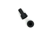 Dampfschlot für Brockenlok DRG Fünfkuppler BR 99.22 LGB 26813-M002