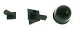 Glocke komplett 3 teilig HSB Dampflok LGB 26814-M005