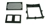 Dachluken-Set 3 teilig HSB Dampflok LGB 26814-M014