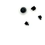 Glocke komplett für Dampflok Brockenlok DRG Fünfkuppler BR 99.22 Spur-G LGB 26816-M005