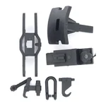 Puffer komplett für Dampflok Brockenlok DRG Fünfkuppler BR 99.22 Spur-G LGB 26816-M008