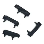 4x Kesseltritt für Dampflok Brockenlok DRG Fünfkuppler BR 99.22 Spur-G LGB 26816-M018