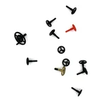 Handräder-Set für Spur-G LGB Handräder LGB 26817-M017