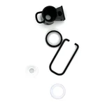 Loklampe hinten komplett für Spur-G LGB 26817-M018
