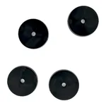 Haltescheibe 24mm (4 Stück) für Spur-G LGB 26817-M043