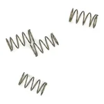 4x Druckfeder 0,7mm LGB 26817-M051
