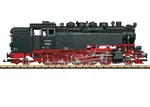 Dampflok 99 222 Fünfkuppler HSB LGB 26819