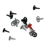 Handräder Set für Spur-G LGB 26819-M017