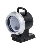Laterne vorne am Kessel DR-Mallet LGB 26850-M009