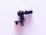 Pfeife DR-Mallet LGB 26850-E015