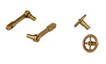 Zubehör-Set Handrad