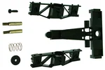 Zubehörset Drehgestell LGB 27253-M019