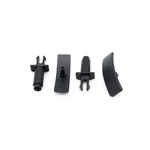 Set-Puffer 4 teilig  E-Lok Ge 4/4 III LGB 27425-M007