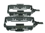 2x Drehgestellrahmen E-Lok Ge 4/4 III LGB 27425-M009