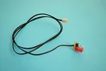 Beleuchtung oben E-Lok Ge 4/4 III LGB 27425-M015