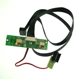 Armaturenbeleuchtung  E-Lok Ge 4/4 III LGB 27425-M016