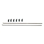 Handlaufstange und Halter LGB 27631-M013