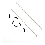 Handlaufst, Halter