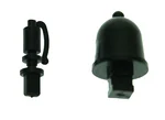 Glocke und Pfeife LGB 27802-M001