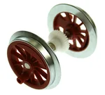 Radsatz kleiner Zapfen LGB 27802-M026