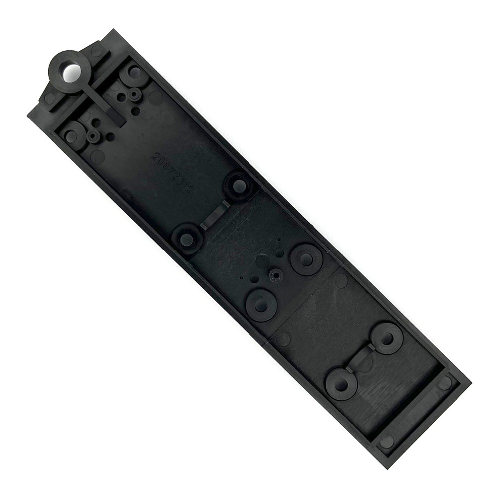 Getriebedeckel vorn für Dampflok Mikado 2/8-2 Spur-G LGB 27872-M026
