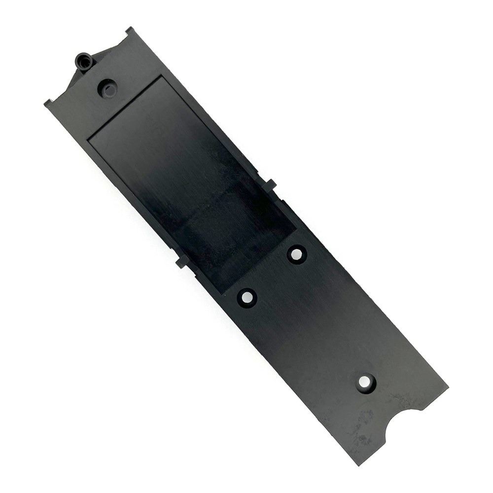 Getriebeboden vorn für Dampflok Mikado 2/8-2 Spur-G LGB 27872-M030