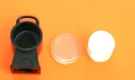 Loklampe vorn unten 28005 LGB 28005-M006