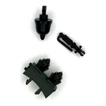 Pfeife, Glocke und Ventil für Spur-G LGB 28006-M006