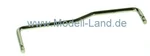 Dachwinkeldraht VNI-matt E-Lok Ge 4/4 LGB 28432-M020
