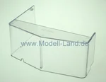 Stirnfenster RhB E-Lok Ge 4/4 LGB 28432-M039