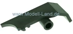 Schienenräumer RhB E-Lok Ge 4/4 LGB 28432-M052