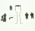 Steckteile Dach Ersatzteile E-Lok LGB 28434-M007