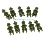 10 x Isolator E-Lok Rhb LGB 28435-M009