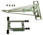 Set Pantograph Ge 4/4 LGB 28436-M001