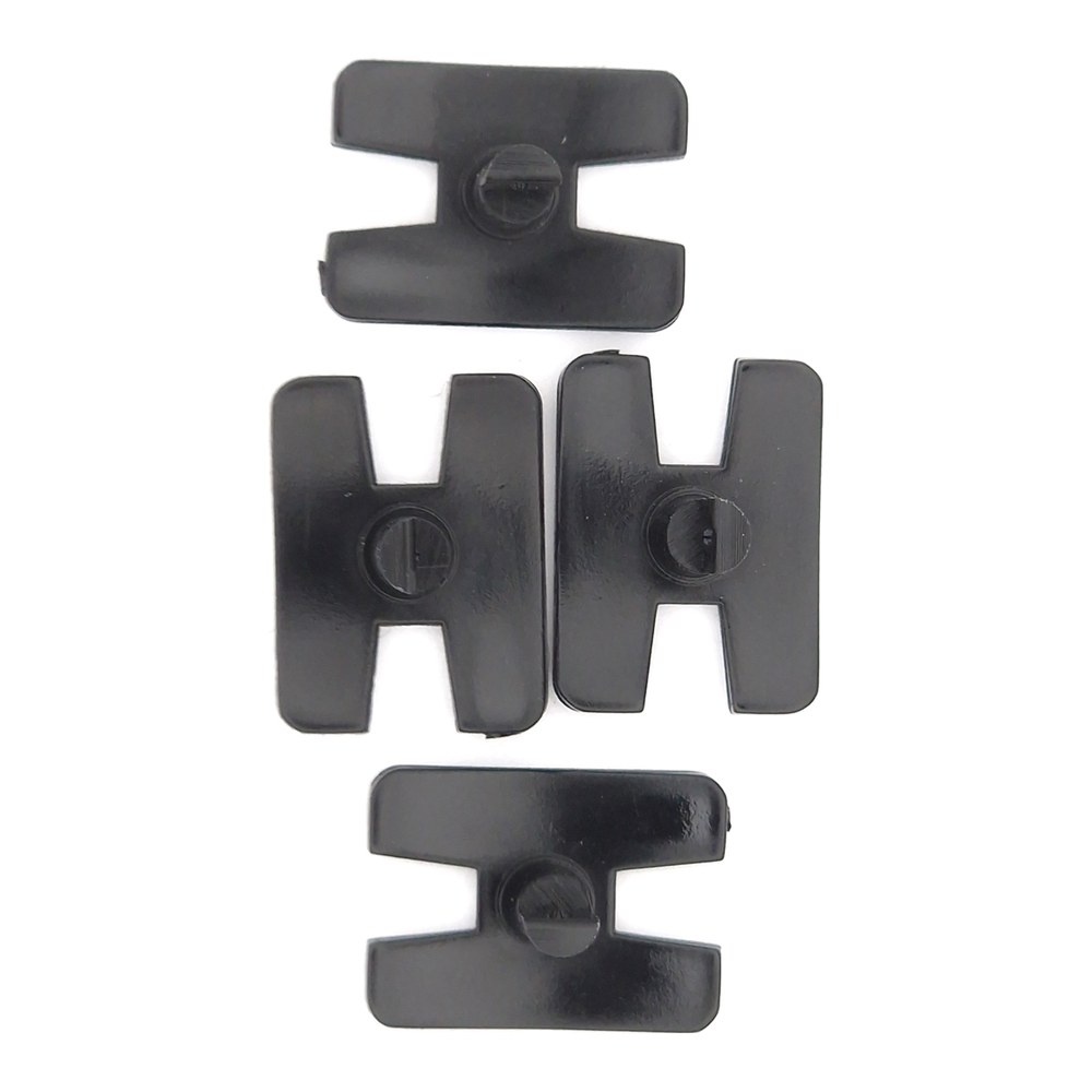 4x Puffer für E-Lok RhB Ge 4/4 II Spur-G LGB 28439-M016