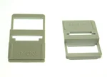 Treppe hell grau 2 Stück RhB E-Lok Ge 4/4 LGB 28440-M019
