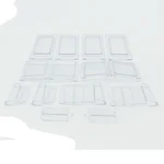 Fenster LGB 28445-M013