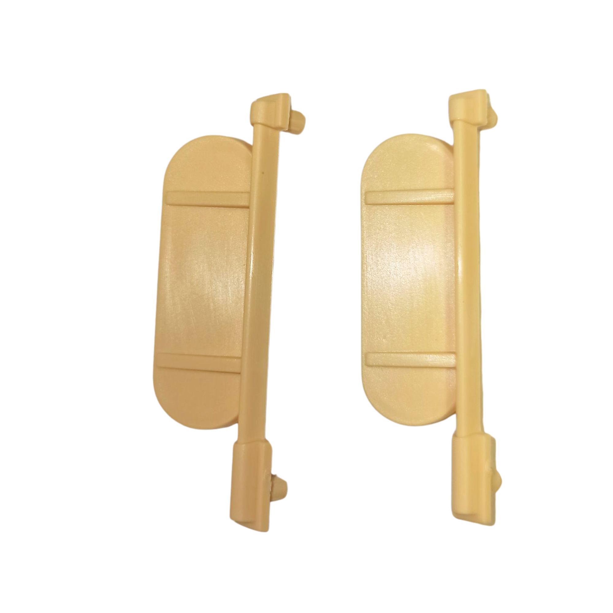 Außenspiegel (2 Stück) für E-Lok RhB Ge 4/4 II Spur-G LGB 28448-M010