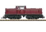 RüBB Schmalspur-Diesellok BR 251 901-5 LGB 28516