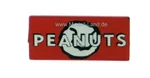Schild Peanuts Dampflok UP LGB 70427-E196