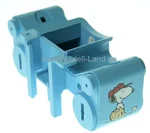 Zylinderblock Peanuts Dampflok UP LGB 70427-E064